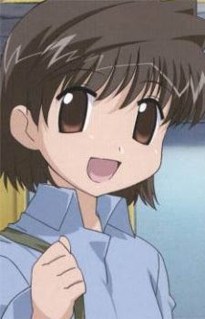 Ryuushi Shiratori (白鳥 隆士)