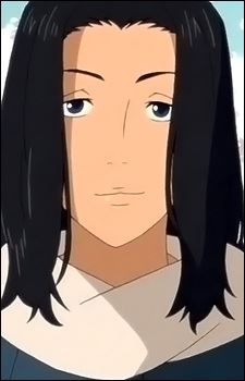 Ryuusuke Minami (南 竜介)