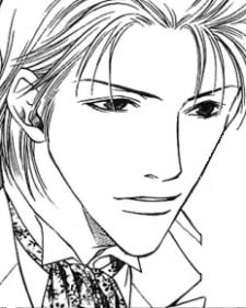 Ryuuta Kajiwara (梶原龍太)