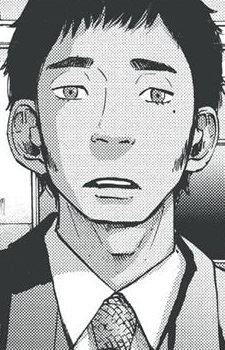 Ryuutarou Saeki (冴木 隆太郎)