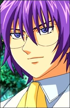 Ryuuto Asamiya (朝宮 龍斗)