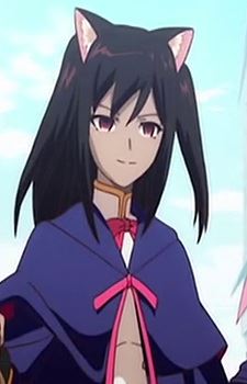 S. Du Chat (S・デュ・シャ)