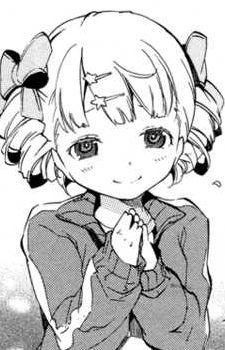 Saaya Hadori (羽鳥 沙綾)