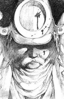 Sabato Kuroi (黒衣鯖人)