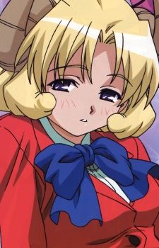 Sabato Mihashigo (三橋檎サバト)