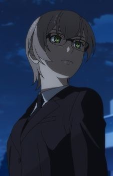 Sabina Rechnio (サビーナ・レフニオ)