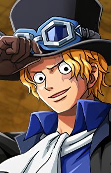 Sabo (サボ)