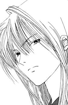 Saburou Kisaragi 