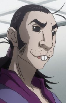 Saccho Kobayakawa 