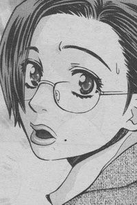 Sachi Hoshikawa 