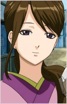 Sachi Narasaki (楢崎幸)