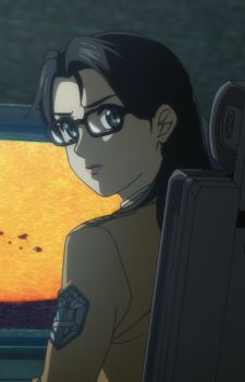 Sachi Shinohara (サチ・シノハラ)