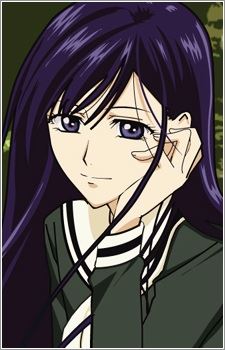 Sachiko Ogasawara (小笠原 祥子)