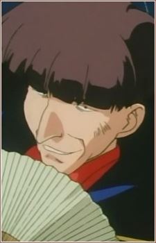Sadaaki Munetake 