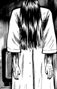 Sadako Yamamura (山村貞子)