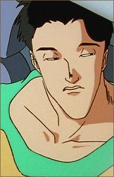 Sadao Makihara (巻原 定男)