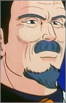 Sadatsugu Nagaishi (永石 定嗣)