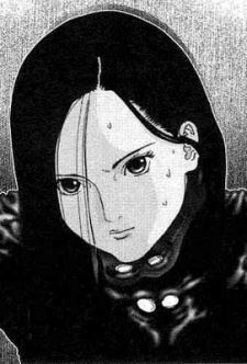 Sadayo Suzumura (鈴村 貞代)