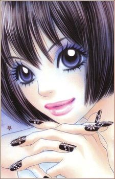 Sae Kashiwagi (柏木 さえ)