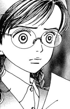 Sae Kayama (香山 沙絵)