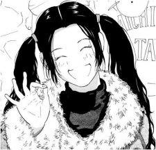 Sae Maeda 