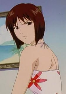 Saeko Iijima 