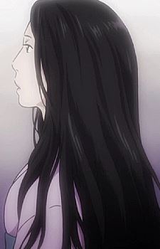 Saho (佐保)