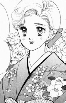 Sahoko Oizumi (大泉 沙穂子)