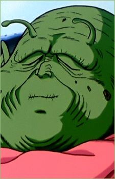 Saichourou (最長老)