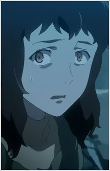 Saika Gasai (我妻 西果)