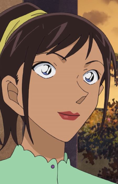 Saiko Yumekawa (夢川 彩子)