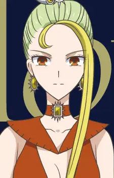 Sailor Phi (セーラー・ファイ)