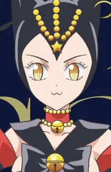 Sailor Tin Nyanko (セーラー・ティン・にゃんこ)