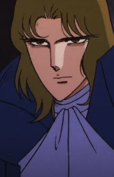 Saint Juste (サン・ジュスト)