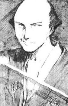 Saitou Tatsumasa