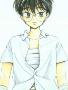 Saizou Oku (奥 才蔵)