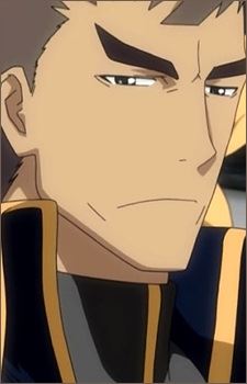 Sakaki Beisel (ベイゼル サカキ)