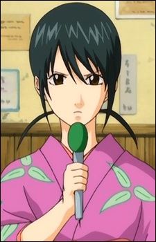 Saki Hanano (花野 咲)