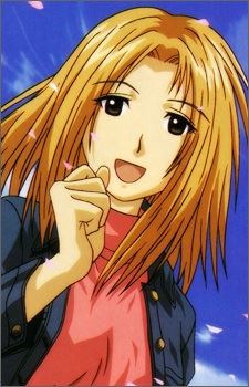 Saki Kasukabe (春日部 咲)