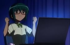 Saki Tabaruzaka (田原坂沙希)