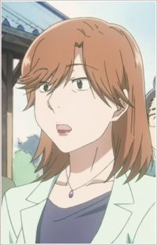 Sakiko Okudaira (奥平 咲子)