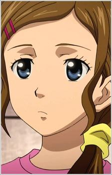 Sakiko Takashima (高島 早希子)