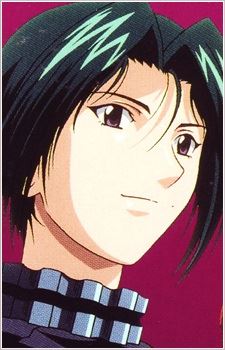 Sakon Tachibana (橘左近)