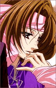 Sakura Kakei (筧 朔羅)