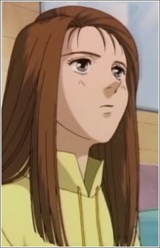 Sakura Kokushou (国生桜)