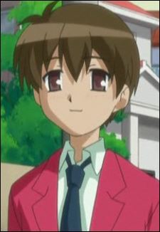 Sakura Kusakabe (草壁桜)