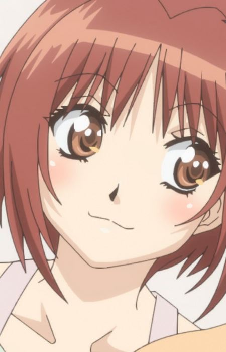 momomiya sakura icon