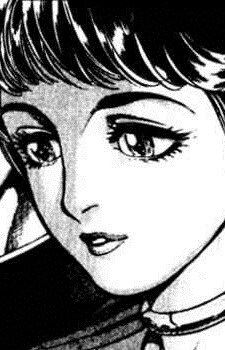Sakura Ogawa (小川 さくら)