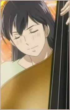Sakura Saku (佐久桜)