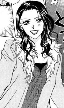 Sakura Sugiyama (杉山 桜)